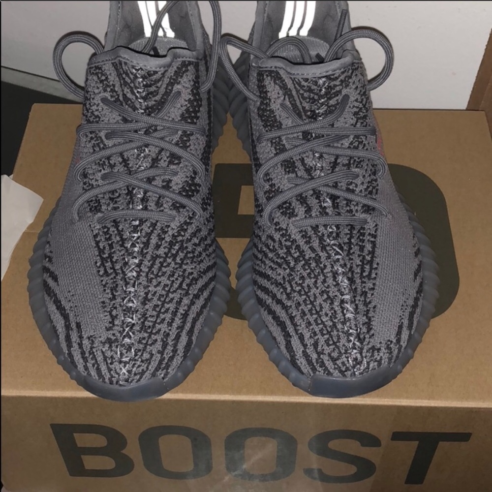 Yeezy Beluga 2.0